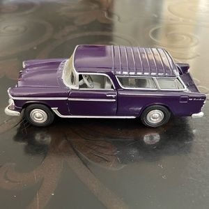 Road Champs Chevrolet Nomad 1955